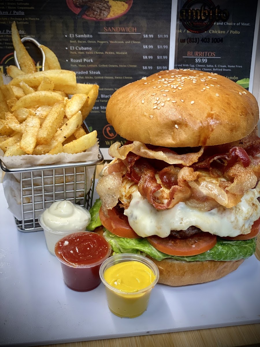 Sambito Cuisine Photos 2